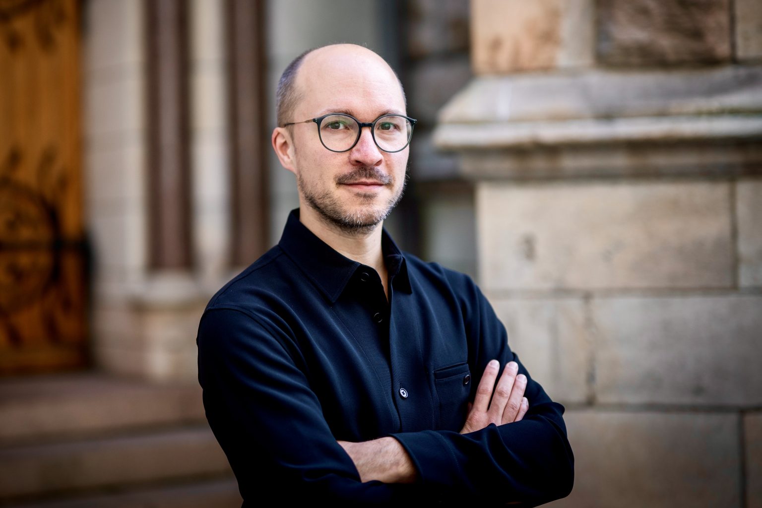 Florian Benfer Philharmonischer Chor Berlin